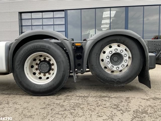 DAF FAN CF 450 Euro 6 Chassis Cabine 2019 - N/A image 10
