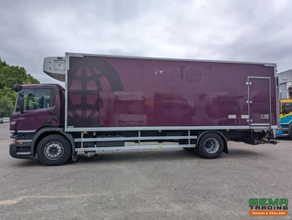 Scania P 2012 - P230 obrazek 19