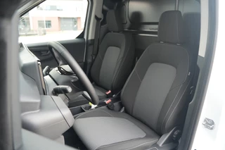 Ford E-Transit Courier 2026 - Trend 46 kWh 136pk - Stoel/Stuurverwarming - Camera - Cruise - Carplay/Android - Rijklaar zdjecie 17