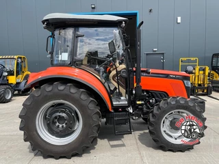 Tafe N/A - 6515 4wd. immagine 2