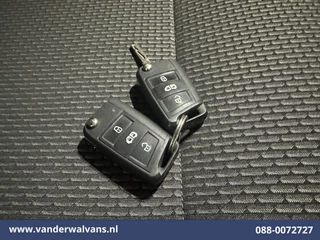 Volkswagen Transporter 2023 - 2.0 TDI L2H1 Euro6 Airco | Navigatie | Apple Carplay | Android Auto | Trekhaak изображение 19