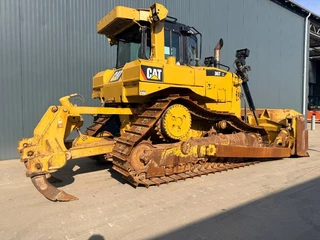 Cat N/A 2013 - D6T XL obrazek 5