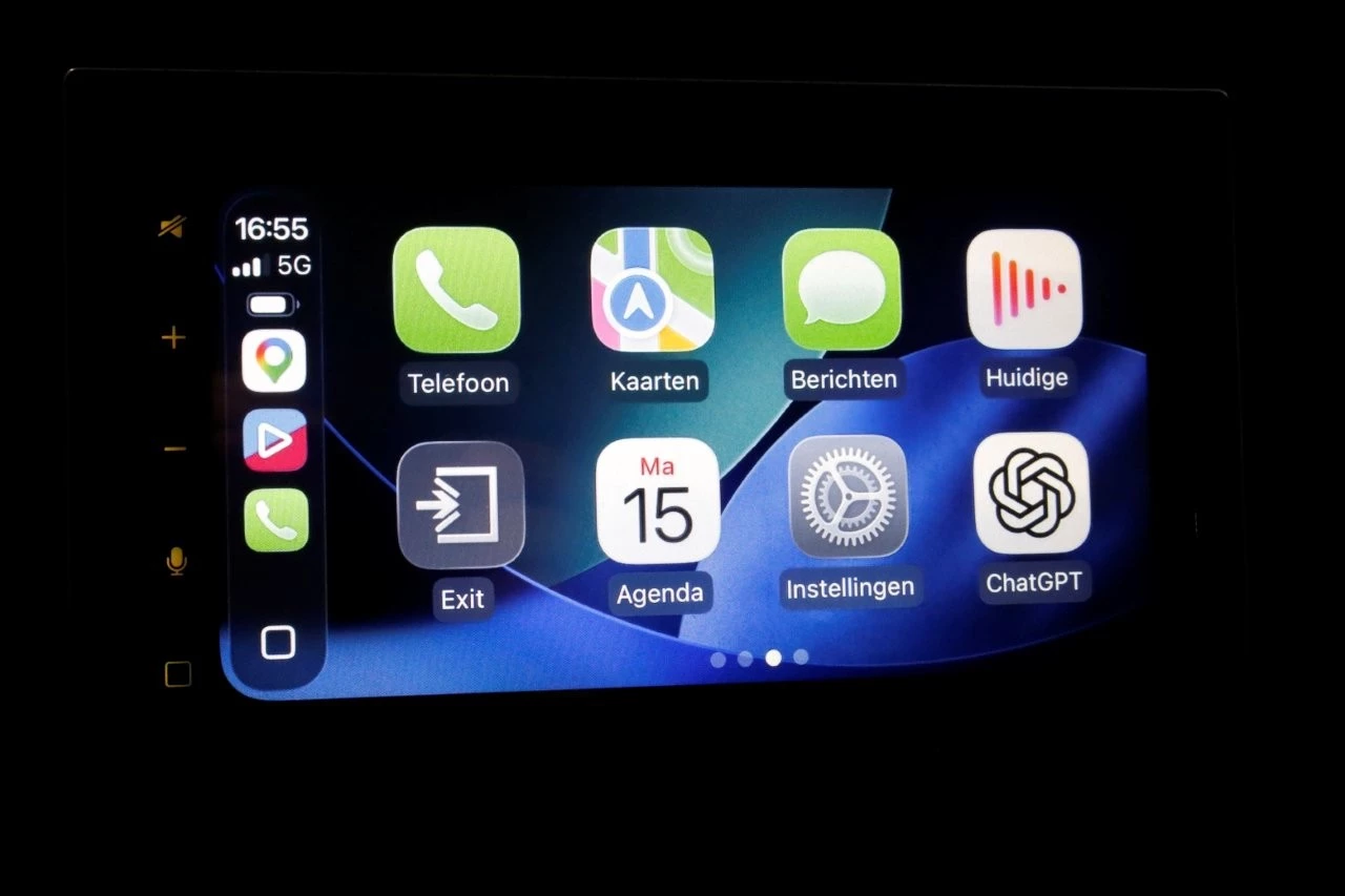 Renault Master 2022 - T35 2.3 dCi 135pk L1H2 Comfort Airco/Camera/Carplay 01-2022 imagen 15
