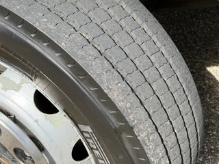 Iveco Eurocargo 2008 - ML 150 imagem 25