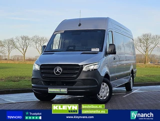 Mercedes-Benz eSprinter 2024 - N/A obrazek 1