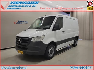 Mercedes-Benz Sprinter 2021 - 311CDI Euro 6! afbeelding 1