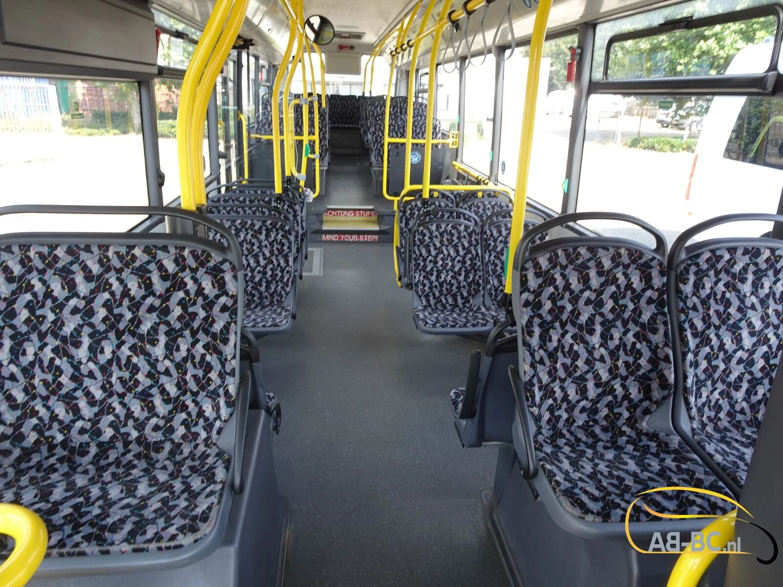 VDL Citea LLE-120/255 - 44 Seats EURO 6 - 8 Pieces available 2017 afbeelding 16