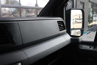 Renault Master 2026 - E-Tech T35 L3H2 Advance long range 87 kWh 143pk - Camera - Voorruit verwarming - Cruise - LED - Carplay/Android - Rijklaar obrazek 35