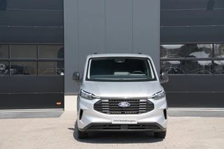 Ford Transit Custom 2025 - 320 2.0 TDCI L1H1 Trend DC 136pk - INCLUSIEF BPM - 2x Schuif - Stoel/stuurverwarming - Cruise - Navi - Camera - Rijklaar imagen 2 miniatura