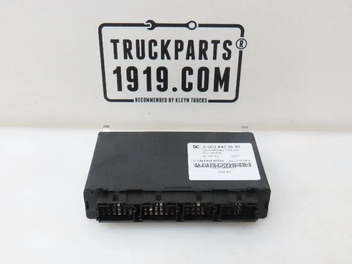 Mercedes-Benz - Electrical System PSM regeleenheid MB MP4 afbeelding 1