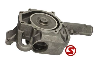 Mercedes-Benz N/A - Waterpomp imagen 2