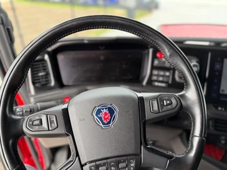 Scania R 2025 - R500 NGS imagen 20