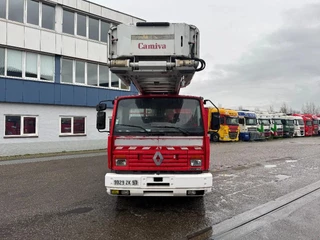Renault Midliner 230 1996 - N/A zdjecie 9