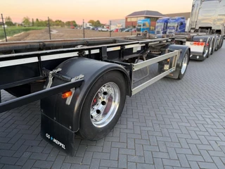 Volvo FH 2017 - 13.500 zdjecie 11