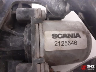 Scania N/A 2017 - Occ ECU AdBlue regelklep Scania obrazek 4