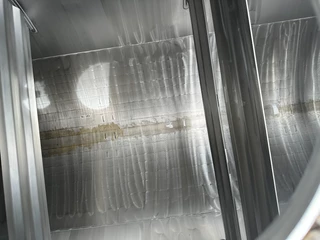 CIMC N/A 2007 - 20FT ISO / 25.060L / 1-COMP / 3 BAFFLES / UN PORTABLE T11 / 22K2 / 5Y test: 11-2028 image 29