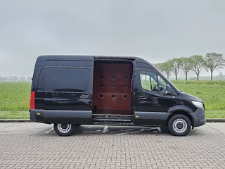 Mercedes-Benz Sprinter 2023 - 315 image 14