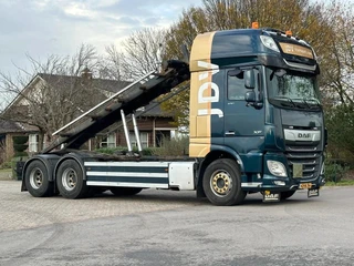 DAF XF 530 2019 afbeelding 3 miniatuur