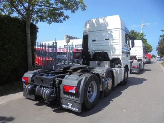 MAN TGX 2018 - 26.500 XXL NL TRUCK SMART TACHO 16X IN STOCK obrazek 5