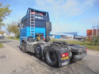 DAF XF 460 2016 - 6X2 NL TRUCK bild 4
