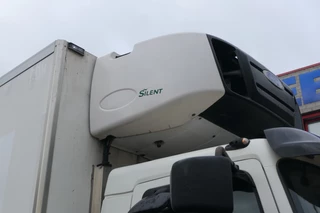 Volvo 240 2013 - FL | Carrier SUPRA 950Mt / Bi-temp | 3 Compartments | 297181Km | 2013 | 12Ton | 6 Cylinder | Dhollandia 1500Kg | Luxembourg Truck image 6