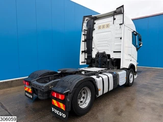 Volvo FH 2020 - 460 EURO 6d, Standairco, I-Shift, 2 Tanks image 2