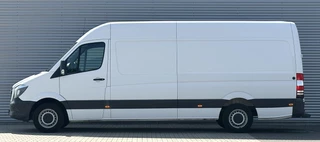 Mercedes-Benz Sprinter 2018 - 316 2.2 CDI L3H2 MARGE airco|160PK|270gr deuren image 5