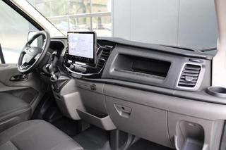 Ford Transit 2024 - 350 2.0 TDCI L2H2 Trend 130pk - Facelift - Adaptive Cruise - Navigatie - Blind Spot - 360 Camera - Stoel - Stuurverwarming - Rijklaar obrazek 40
