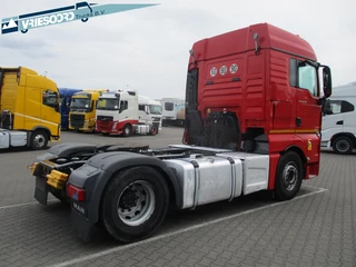 MAN TGX 2018 - 18.500 obrazek 4