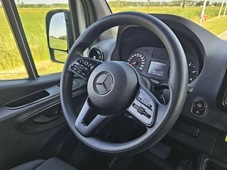 Mercedes-Benz Sprinter 2024 - 315 bild 10