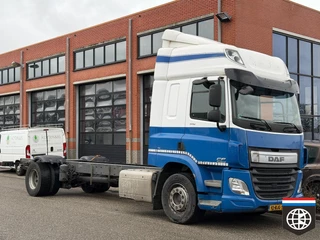 DAF CF 370 FA 2017 - N/A obrazek 7