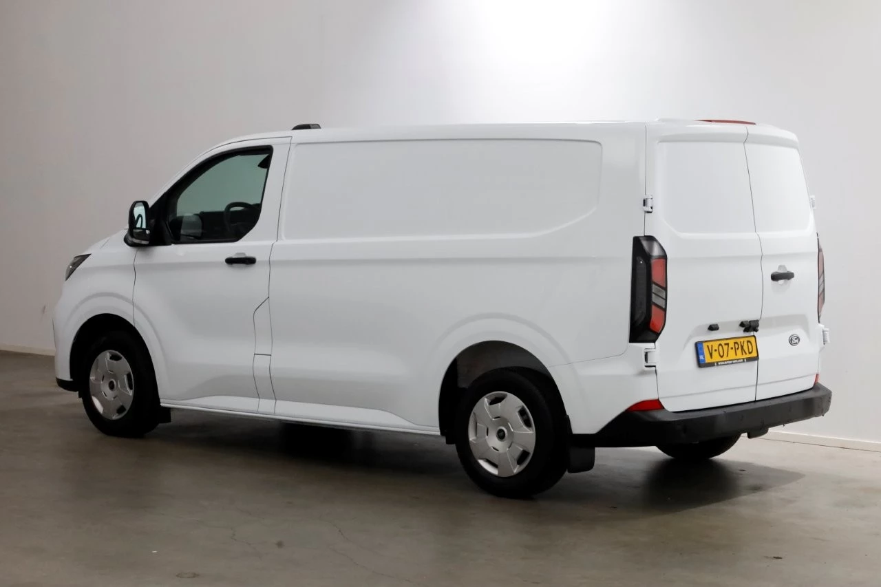 Ford Transit Custom 2023 - 280 2.0 TDCI 136pk L1H1 Trend LED/Camera/Carplay 12-2023 image 8