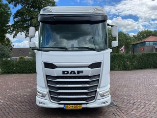 DAF XG 2022 - 480 FT EURO 6 afbeelding 2 miniatuur