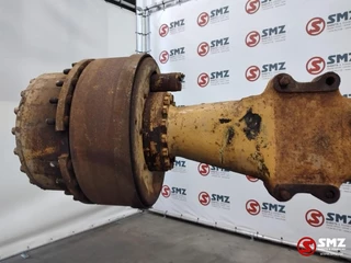 Caterpillar N/A - Occ as Caterpillar D250 imagen 2