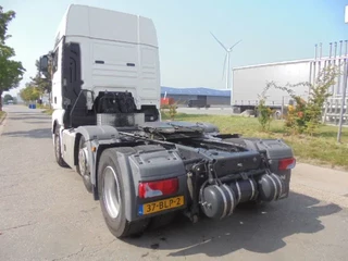 MAN TGX - TGX 26.500 XXL NL TRUCK immagine 4