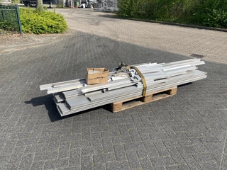 Schmitz Cargobull N/A - COMBIBOX PARTS obrazek 3