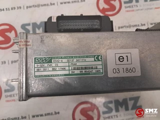 Diversen N/A 2009 - Occ sensor ESX 2-4 Wiedemann imagen 5