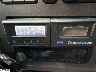 DAF N/A 2018 - LF 230 EURO 6, Dhollandia, Carrier, 2 comp изображение 8
