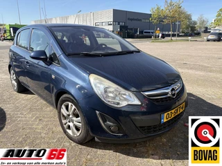 Opel Corsa 2011 - 1.3 CDTi EcoFlex S/S Cosmo imagen 2