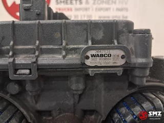 DAF N/A 2022 - Occ EBS achterasmodulator DAF bild 5