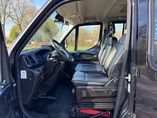 Iveco Daily 2018 - 50 C18 HI MATIC luchtgeremd 12 TON EURO 6 obrazek 9