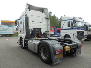MAN TGX 2017 - 18.420 NL TRUCK image 7