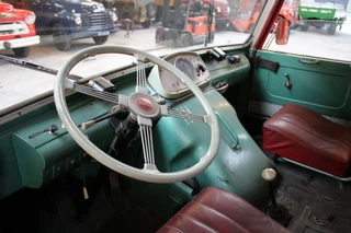 Diversen N/A 1964 - Thames Trader T55 imagem 5