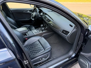 Audi A6 2017 - Avant 2.0 TFSI quattro Premium Edition 3x S-line,B&O ETC obrazek 6