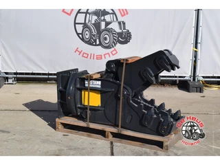 Mustang N/A 2021 - RH05 bild 1
