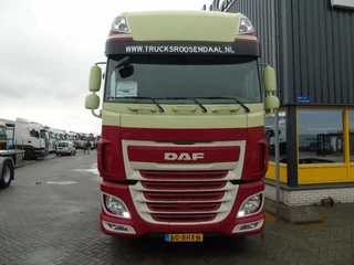 DAF XF 440 2017 - N/A zdjecie 2