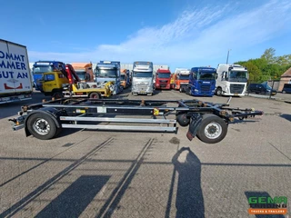 Krone AZ 2019 - N/A immagine 7