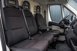 Citroën Jumper 2019 - **2.0 BlueHDi | Bakwagen | Uniek laadsysteem | Camera | Cruise | Navi | Airco** image 12