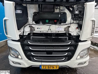 DAF XF480 2020 - EURO 6d, ACC immagine 12