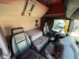 Scania R 2018 - R450 zdjecie 26